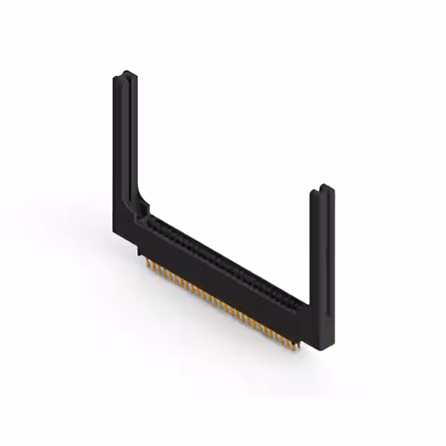 396-054-560-858 EDAC Inc.  Edgeboard Connectors